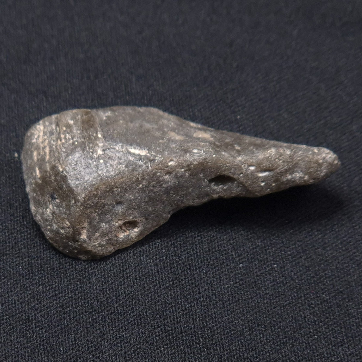 DARWIN GLASS IMPACTITE, Impact Melt, Australia YDG030
