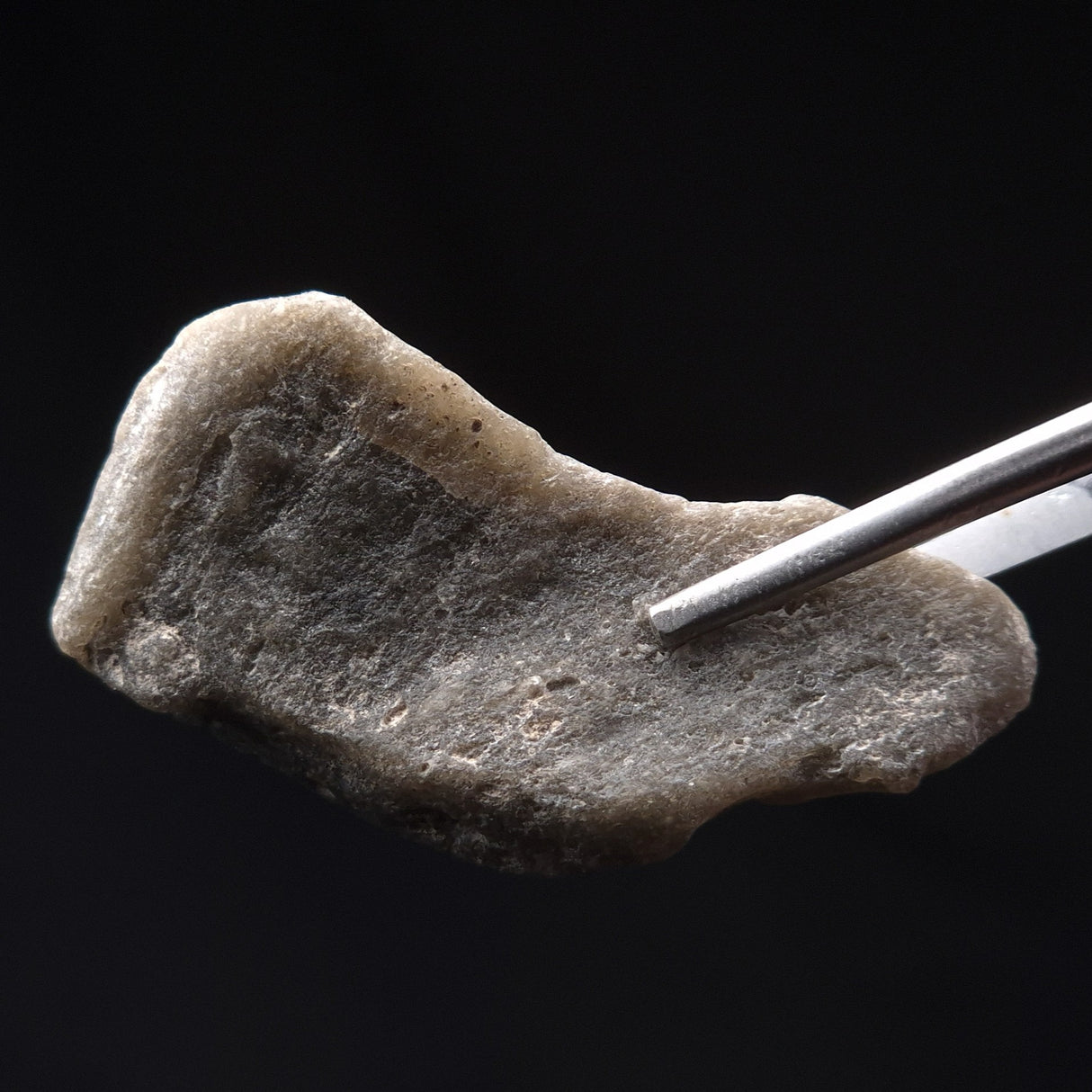 DARWIN GLASS IMPACTITE, Impact Melt, Australia YDG030