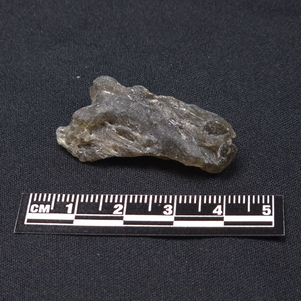 DARWIN GLASS INPACTITE, Impact Melt, Australia YDG031