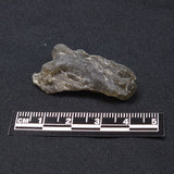 DARWIN GLASS INPACTITE, Impact Melt, Australia YDG031