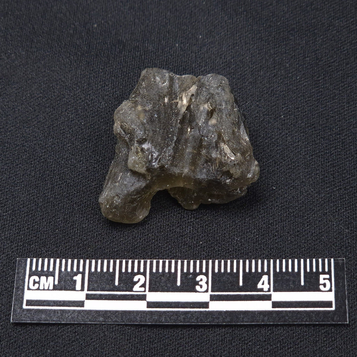 DARWIN GLASS INPACTITE, Impact Melt, Australia YDG032