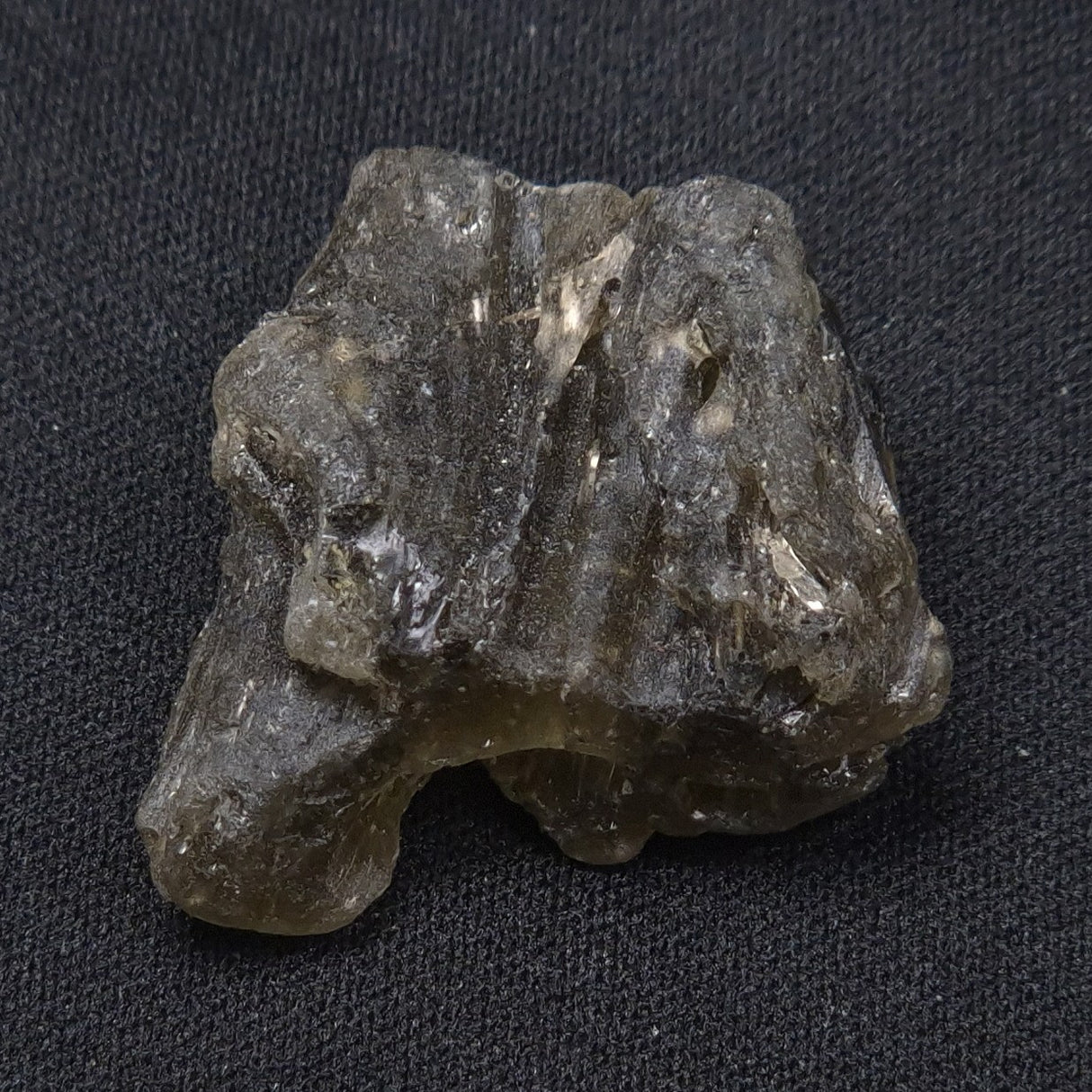 DARWIN GLASS INPACTITE, Impact Melt, Australia YDG032