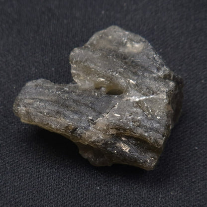 DARWIN GLASS INPACTITE, Impact Melt, Australia YDG032