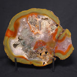 POLISHED AGATE, Agate Creek, Australia YAC005