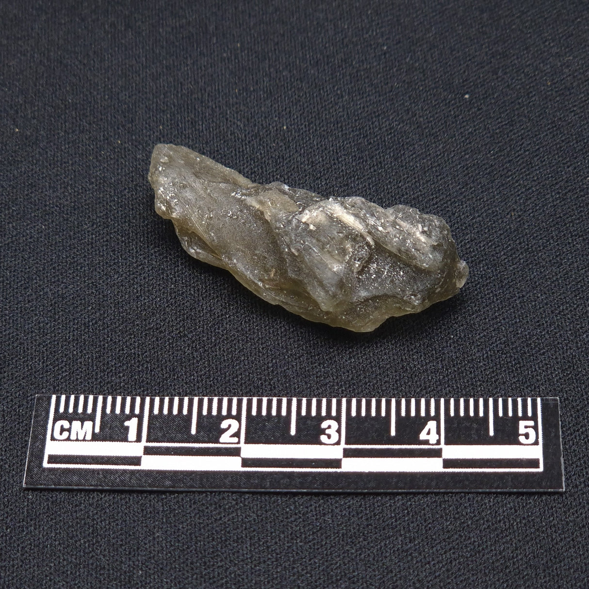 DARWIN GLASS IMPACTITE, Impact Melt, Australia YDG035