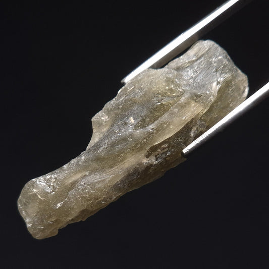 DARWIN GLASS INPACTITE, Impact Melt, Australia YDG035