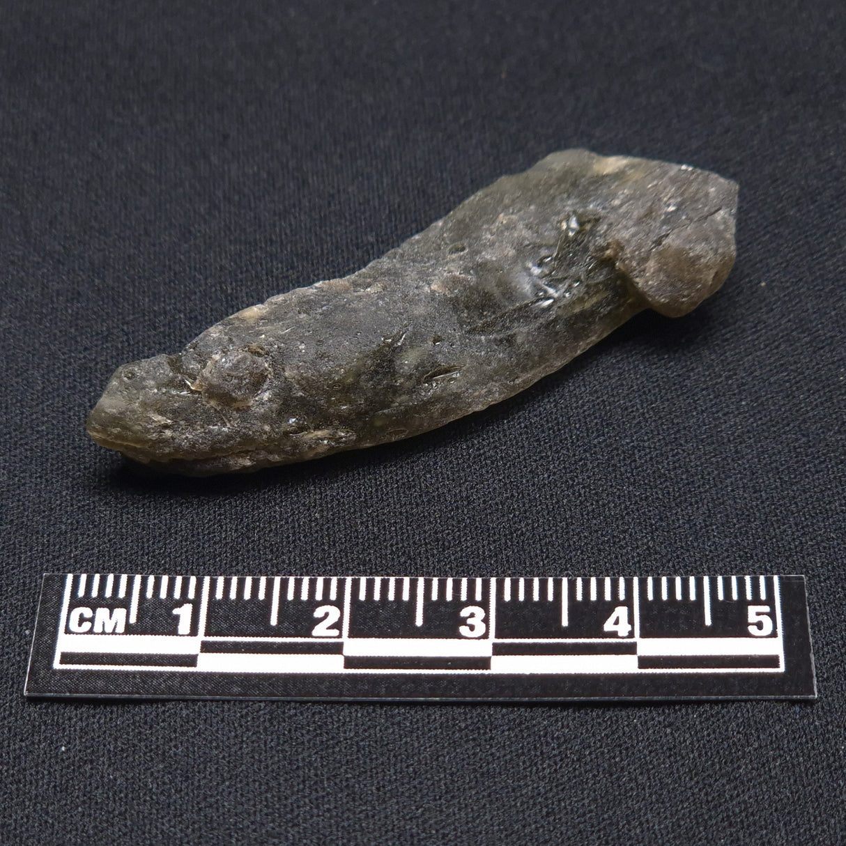 DARWIN GLASS INPACTITE, Impact Melt, Australia YDG037