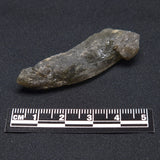 DARWIN GLASS INPACTITE, Impact Melt, Australia YDG037