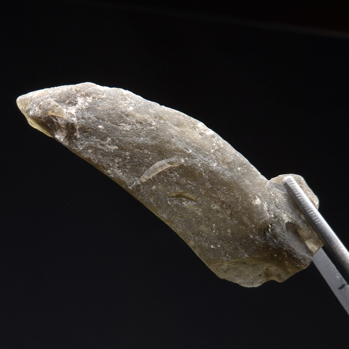 DARWIN GLASS INPACTITE, Impact Melt, Australia YDG037