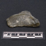 DARWIN GLASS IMPACTITE, Impact Melt, Australia YDG039
