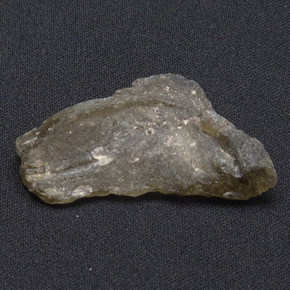 DARWIN GLASS INPACTITE, Impact Melt, Australia YDG039