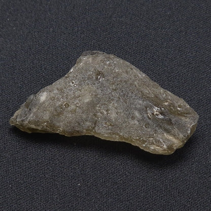 DARWIN GLASS INPACTITE, Impact Melt, Australia YDG039
