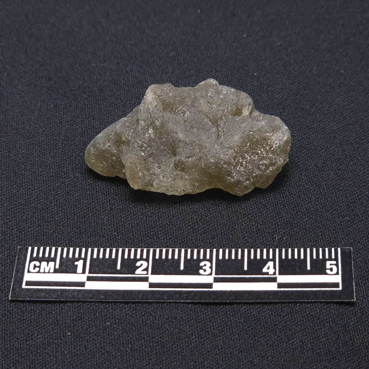 DARWIN GLASS IMPACTITE, Impact Melt, Australia YDG040