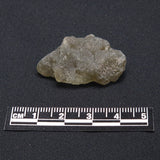 DARWIN GLASS IMPACTITE, Impact Melt, Australia YDG040