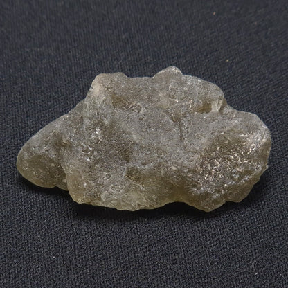 DARWIN GLASS INPACTITE, Impact Melt, Australia YDG040