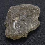 DARWIN GLASS IMPACTITE, Impact Melt, Australia YDG040