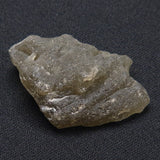 DARWIN GLASS IMPACTITE, Impact Melt, Australia YDG040