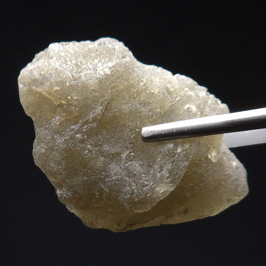 DARWIN GLASS INPACTITE, Impact Melt, Australia YDG040