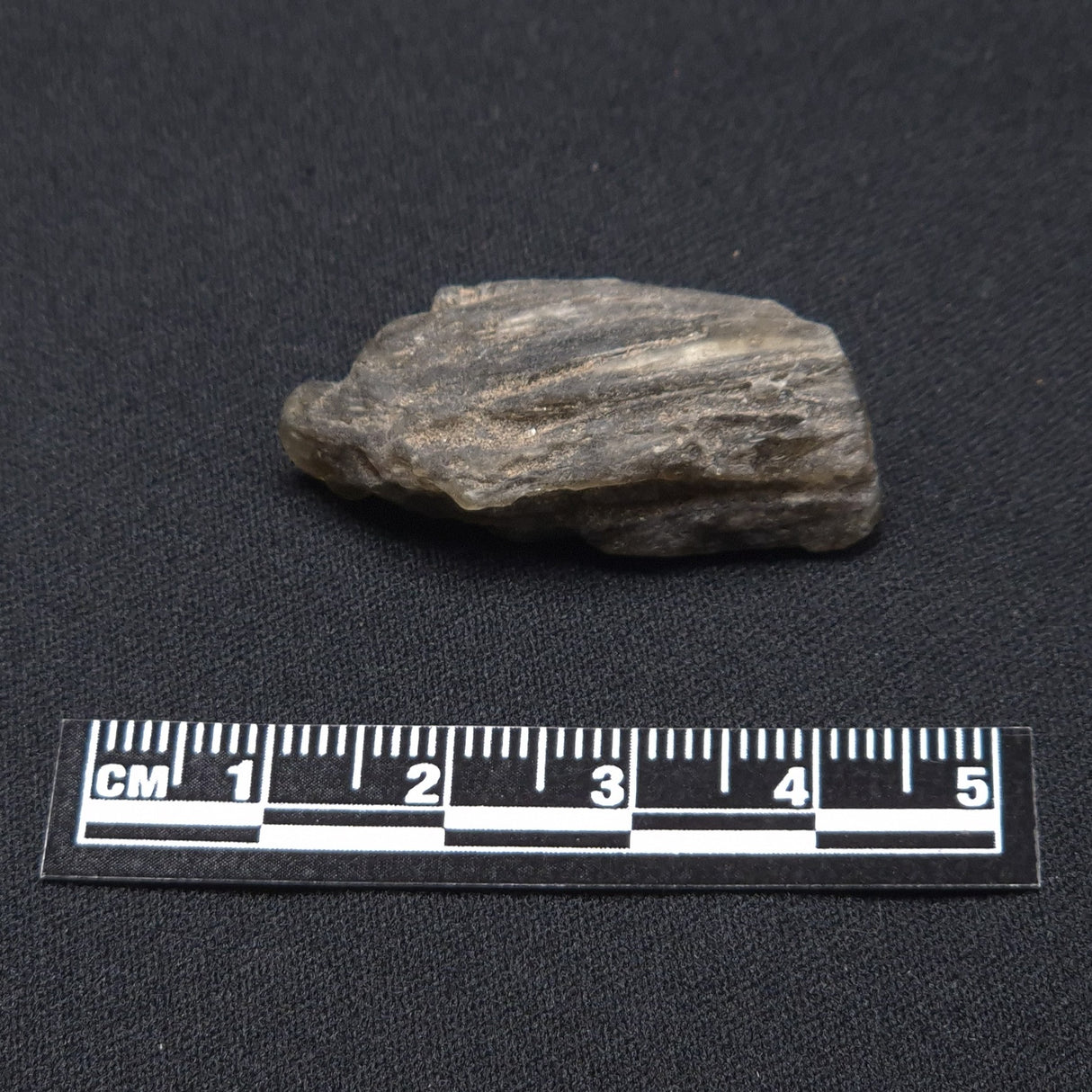 DARWIN GLASS INPACTITE, Impact Melt, Australia YDG041