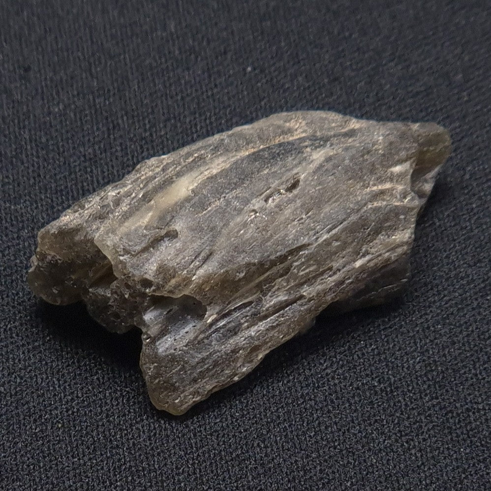 DARWIN GLASS INPACTITE, Impact Melt, Australia YDG041