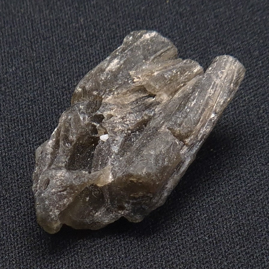 DARWIN GLASS INPACTITE, Impact Melt, Australia YDG041