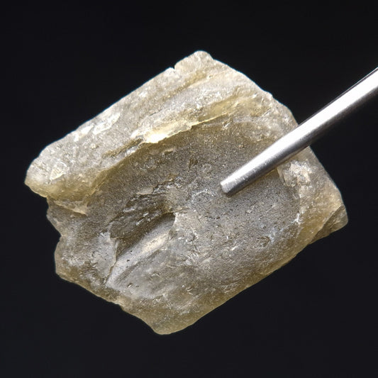 DARWIN GLASS INPACTITE, Impact Melt, Australia YDG042