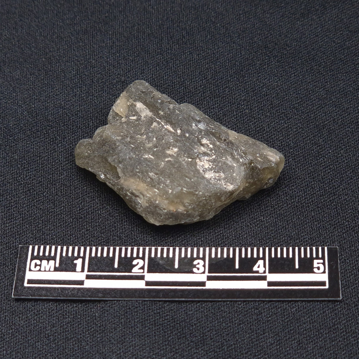 DARWIN GLASS IMPACTITE, Impact Melt, Australia YDG042