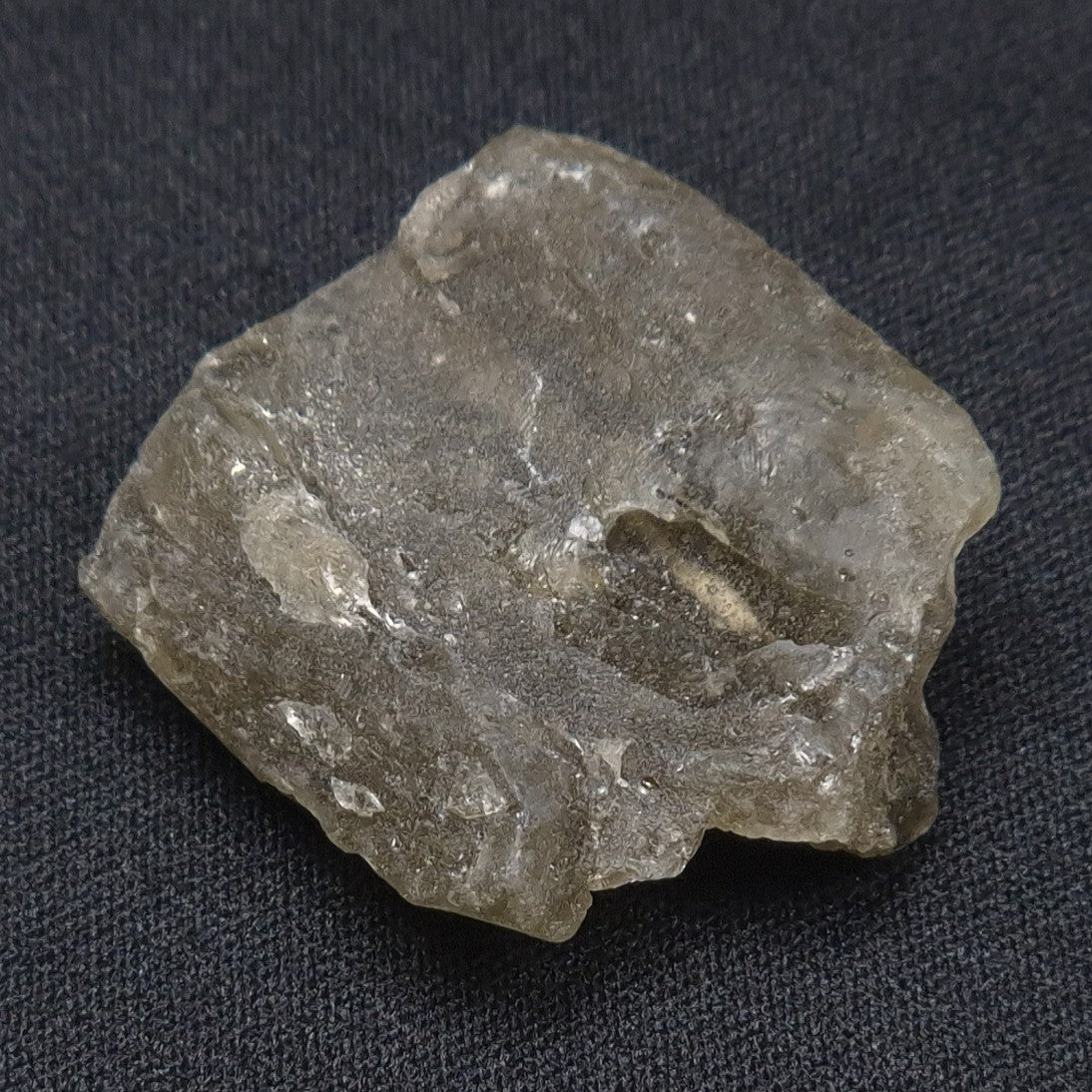 DARWIN GLASS IMPACTITE, Impact Melt, Australia YDG042