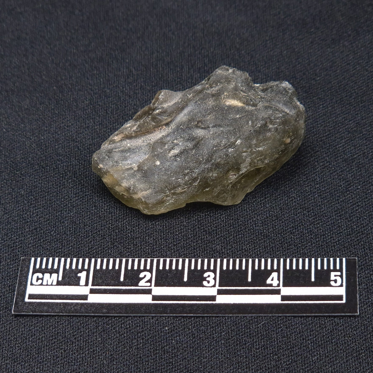 DARWIN GLASS IMPACTITE, Impact Melt, Australia YDG043