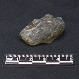 DARWIN GLASS IMPACTITE, Impact Melt, Australia YDG043
