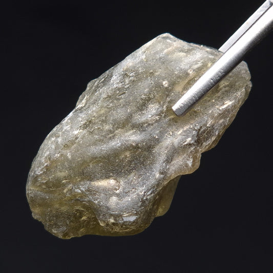 DARWIN GLASS INPACTITE, Impact Melt, Australia YDG043