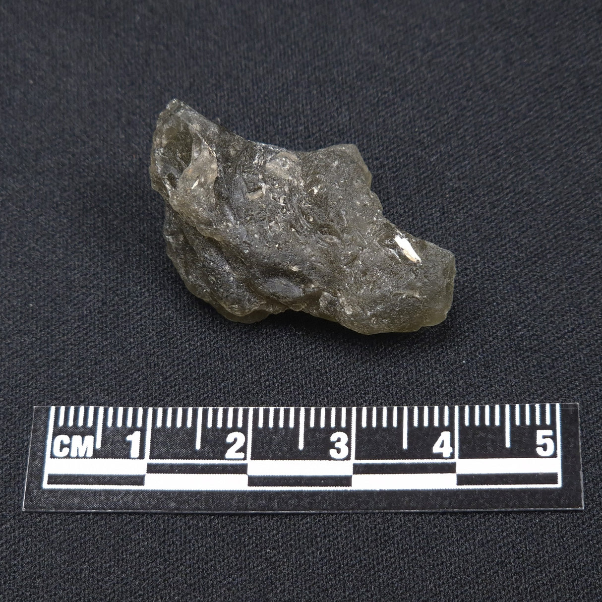 DARWIN GLASS INPACTITE, Impact Melt, Australia YDG044