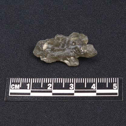 DARWIN GLASS INPACTITE, Impact Melt, Australia YDG045