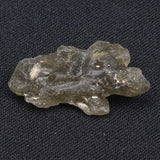 DARWIN GLASS IMPACTITE, Impact Melt, Australia YDG045