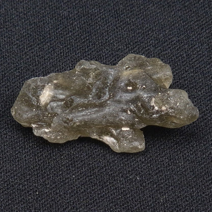 DARWIN GLASS INPACTITE, Impact Melt, Australia YDG045