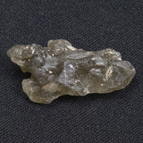 DARWIN GLASS IMPACTITE, Impact Melt, Australia YDG045