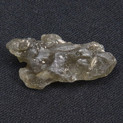 DARWIN GLASS INPACTITE, Impact Melt, Australia YDG045