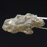 DARWIN GLASS IMPACTITE, Impact Melt, Australia YDG045