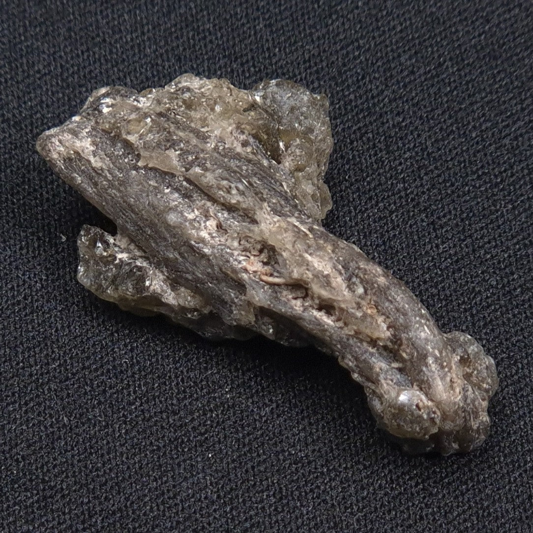 DARWIN GLASS IMPACTITE, Impact Melt, Australia YDG046