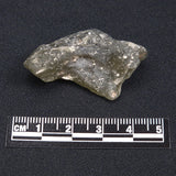 DARWIN GLASS IMPACTITE, Impact Melt, Australia YDG047
