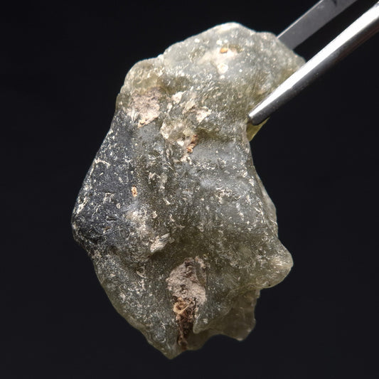 DARWIN GLASS INPACTITE, Impact Melt, Australia YDG047