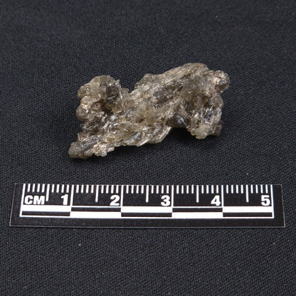 DARWIN GLASS INPACTITE, Impact Melt, Australia YDG048