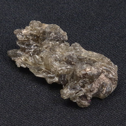 DARWIN GLASS INPACTITE, Impact Melt, Australia YDG048