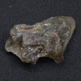 DARWIN GLASS IMPACTITE, Impact Melt, Australia YDG049