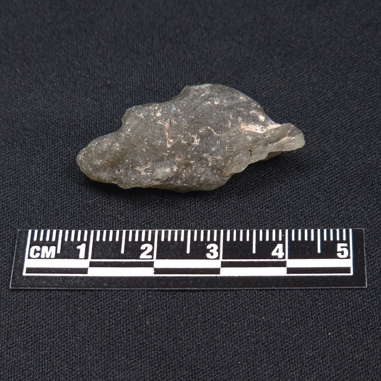 DARWIN GLASS IMPACTITE, Impact Melt, Australia YDG051