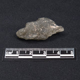 DARWIN GLASS IMPACTITE, Impact Melt, Australia YDG051