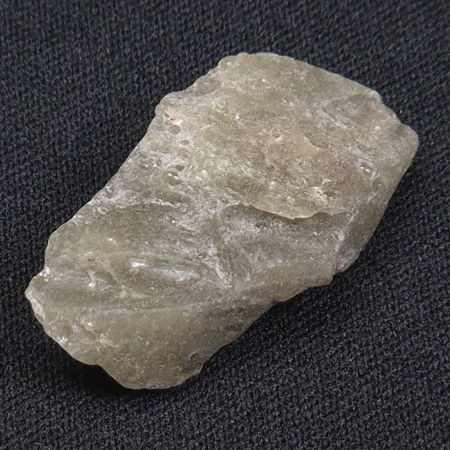 DARWIN GLASS IMPACTITE, Impact Melt, Australia YDG053