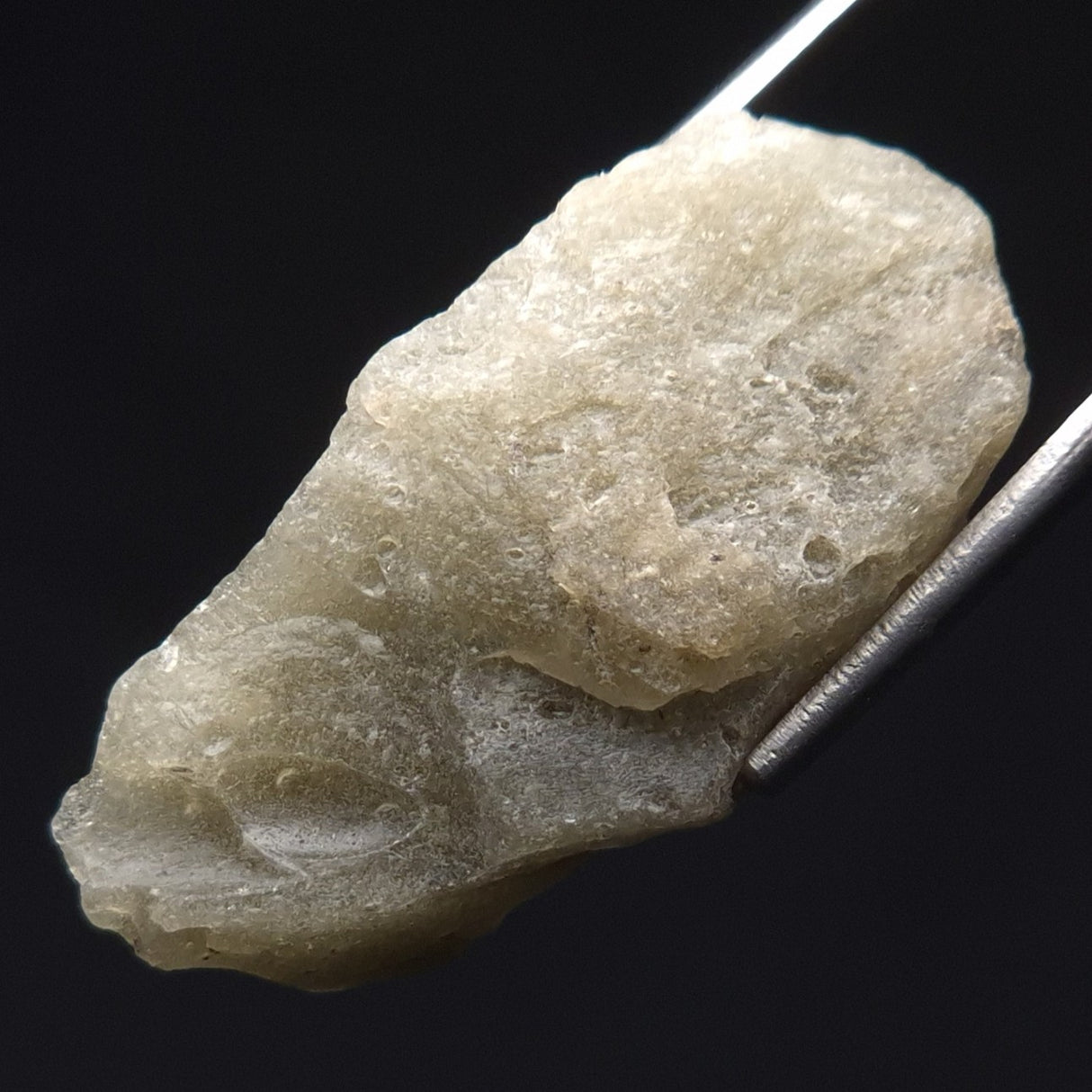 DARWIN GLASS IMPACTITE, Impact Melt, Australia YDG053