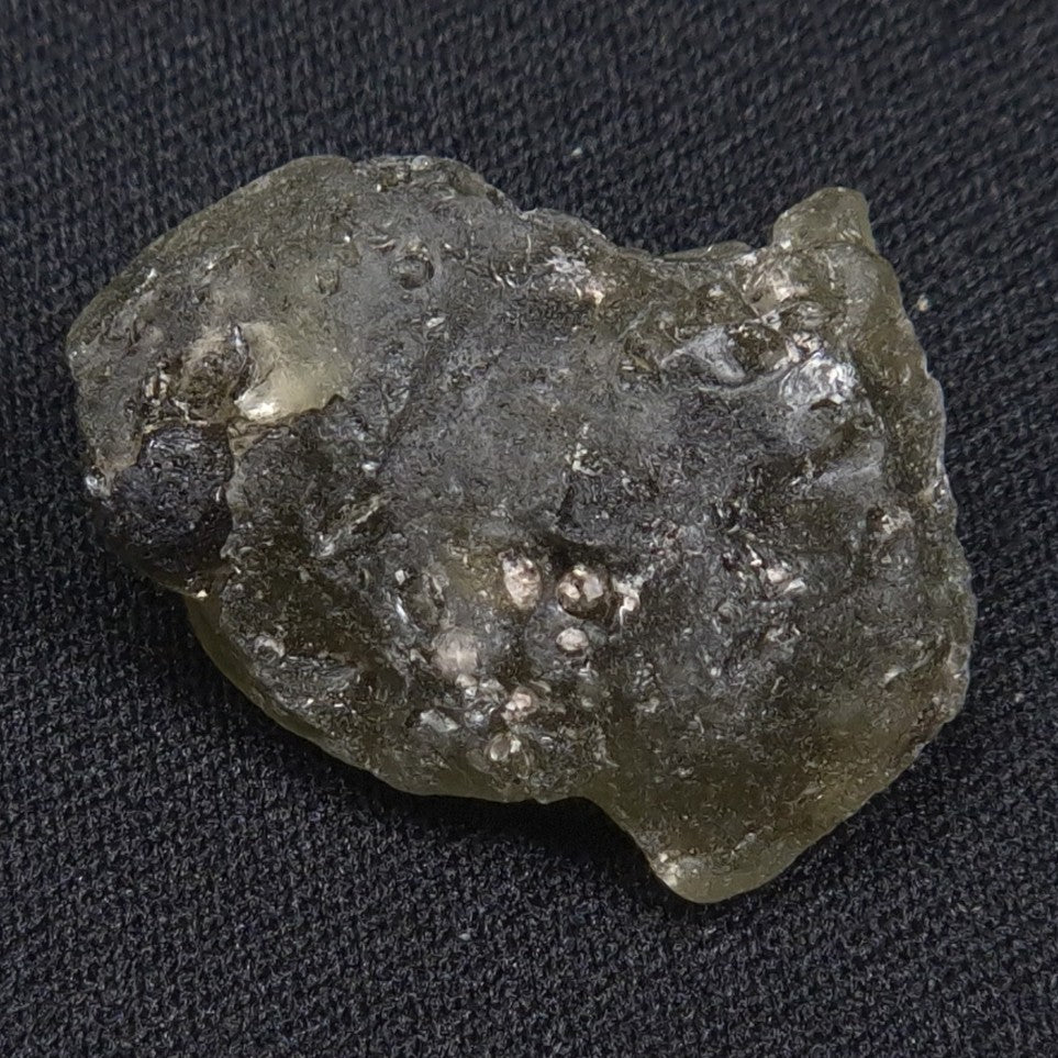 DARWIN GLASS INPACTITE, Impact Melt, Australia YDG054