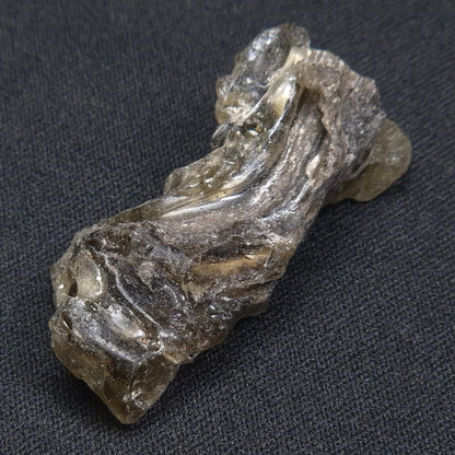 DARWIN GLASS INPACTITE, Impact Melt, Australia YDG055